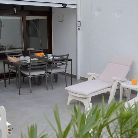 Mogán Apartamento Puerto Rico - Primera Linea De Playa מראה חיצוני תמונה