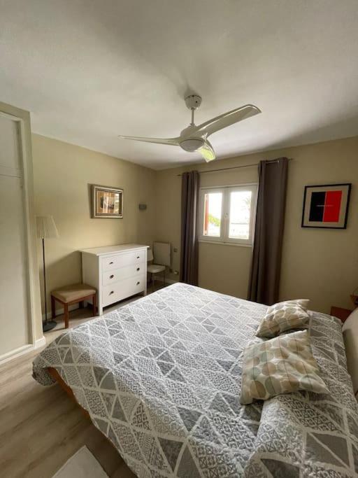 Mogán Apartamento Puerto Rico - Primera Linea De Playa מראה חיצוני תמונה