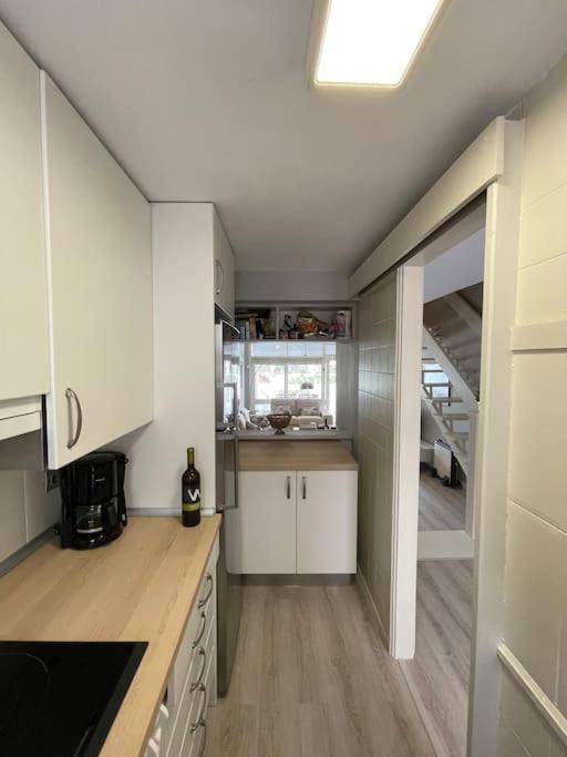 Mogán Apartamento Puerto Rico - Primera Linea De Playa מראה חיצוני תמונה